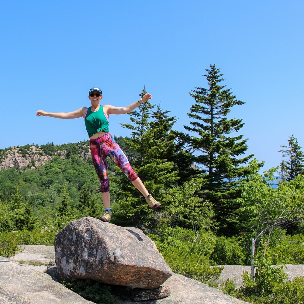 Meet your Posher, Autumn